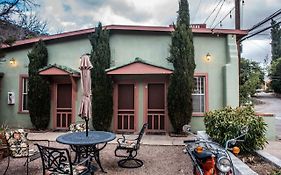 Jonquil Hotel Bisbee